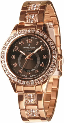 

Daniel Klein DK11401-2 Watch - For Women