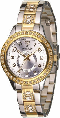 

Daniel Klein DK11401-4 Watch - For Women