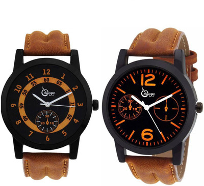 

shunya S-10105 Combo Watch - For Men Watch - For Men