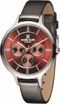 

Daniel Klein DK11283-4 Watch - For Men