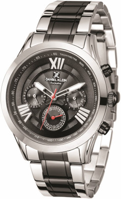 

Daniel Klein DK11094-6 Watch - For Men