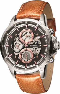 

Daniel Klein DK11333-2 Watch - For Men