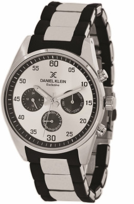 

Daniel Klein DK11345-1 Watch - For Men