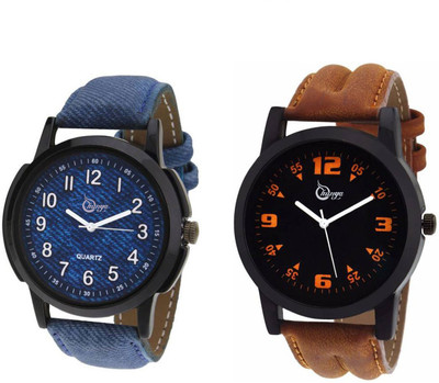 shunya SF-102-03 Combo Watch - For Men Watch - For Men