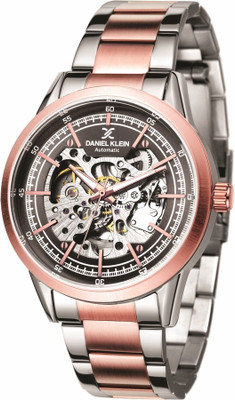

Daniel Klein DK11255-1 Watch - For Men