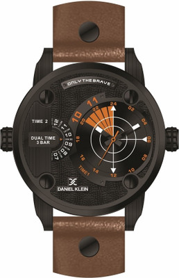 

Daniel Klein DK11114-6 Watch - For Men