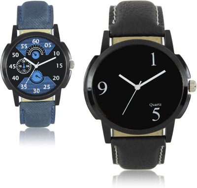 

PEPPER STYLE WAT-W06-0002, WAT-W06-0006 Watch - For Men