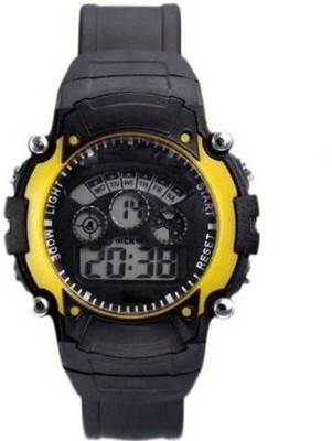 

Wilson New staylish watch for men digital watch Watch - For Men