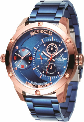 

Daniel Klein DK11198-6 Watch - For Men