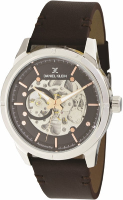 

Daniel Klein DK11448-4 Watch - For Men