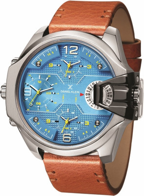 

Daniel Klein DK11231-2 Watch - For Men