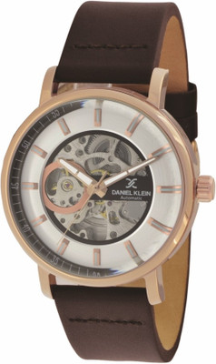 

Daniel Klein DK11447-5 Watch - For Men