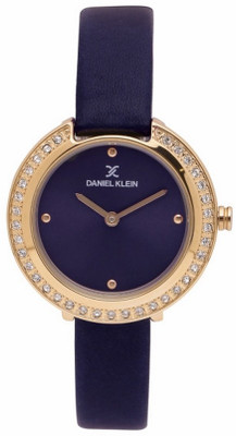 

Daniel Klein DK11426-2 Watch - For Women