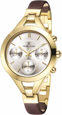 

Daniel Klein DK11062-1 Watch - For Women