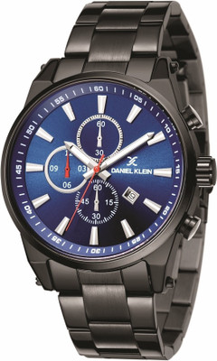 

Daniel Klein DK11009-5 Watch - For Men