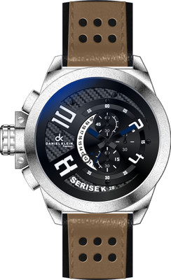 

Daniel Klein DK10550-9 Watch - For Men
