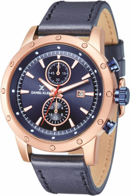 

Daniel Klein DK11077-3 Watch - For Men