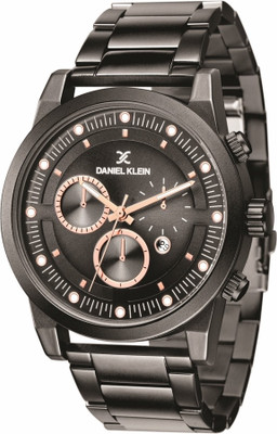 

Daniel Klein DK11001-4 Watch - For Men