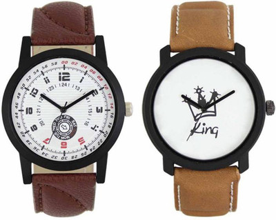 

Icon Fashion LC-17&18 Watch - For Boys