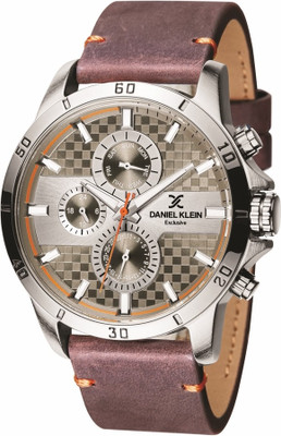

Daniel Klein DK11337-3 Watch - For Men