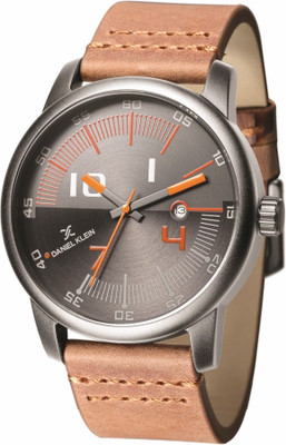 

Daniel Klein DK11136-6 Watch - For Men