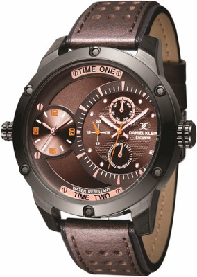 

Daniel Klein DK11199-7 Watch - For Men