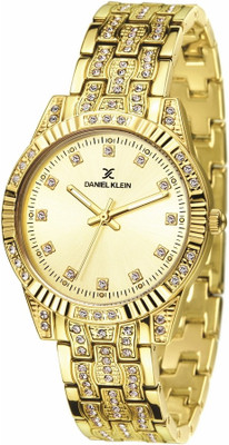 

Daniel Klein DK11170-4 Watch - For Women