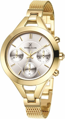 

Daniel Klein DK11061-4 Watch - For Women
