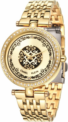 Daniel Klein DK11048-2 Watch - For Women