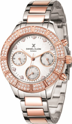 

Daniel Klein DK10968-4 Watch - For Women
