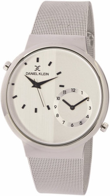 

Daniel Klein DK11326-1 Watch - For Men