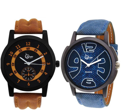 shunya SF-10106 Combo Watch - For Men Watch - For Men