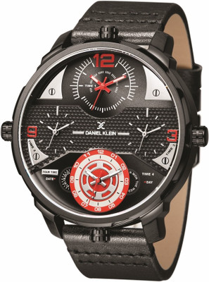 

Daniel Klein DK11208-4 Watch - For Men