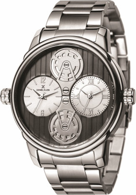 

Daniel Klein DK11309-2 Watch - For Men