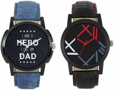 

Icon Fashion LC-13&14 Watch - For Boys