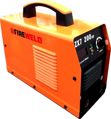 

FIREWELD FMM-ZX7-ARC200i Inverter Welding Machine