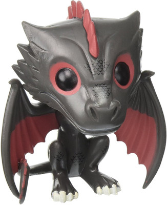 

Funko POP! Game of Thrones Drogon Vinyl Figure(Multicolor)