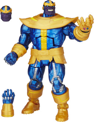 

Hasbro legends(Multicolor)