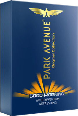 

Park Avenue Good Morning Refreshing After Shave Lotion(100 ml)