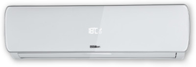 

Billion 1.5 Ton 3 Star Inverter AC - White(AC171, Copper Condenser)