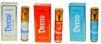 Deeds attar price deals