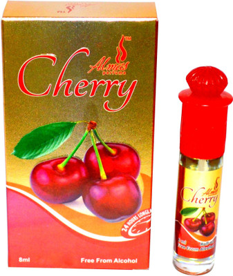 

Almas CHERRY BLAST special pocket Floral Attar(Fruity)