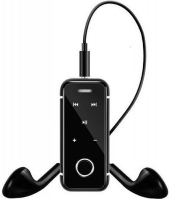 

Azacus Bluetooth Headsets With Vibration Call Function Dolby Digital Sound With Earpod With Mic And Sound Control Headset Compatible With All Android & IOS devices And All Smartphones MP3 Player(Black, 0 Display)