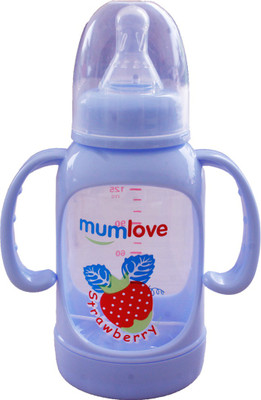 

Toys factory BOTTLE MUMLOVE 125 ML B - 125 ml(Multicolor)
