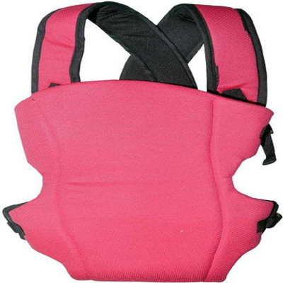 

babique Baby Carrier Baby Cuddler Baby Carrier(Pink, Front carry facing out)