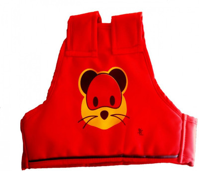 

SI Safety Belt For Two Wheeler Baby Carrier(Red, Back Carry)