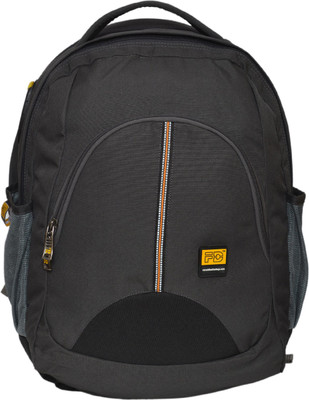 

FD Fashion Soft Luggage Trendster and Unique 30 L Backpack(Grey)