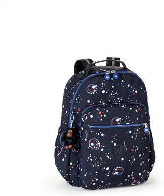 

Kipling SEOUL UP Galaxy Party,F 25 L Backpack(Multicolor)