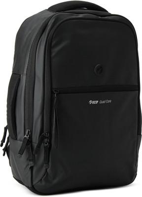 

VIP DAPPER 01 LAPTOP BACKPACK BLACK 22 L Backpack(Black)