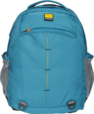 

FD Fashion Soft Luggage Trendster and Unique 30 L Backpack(Blue)
